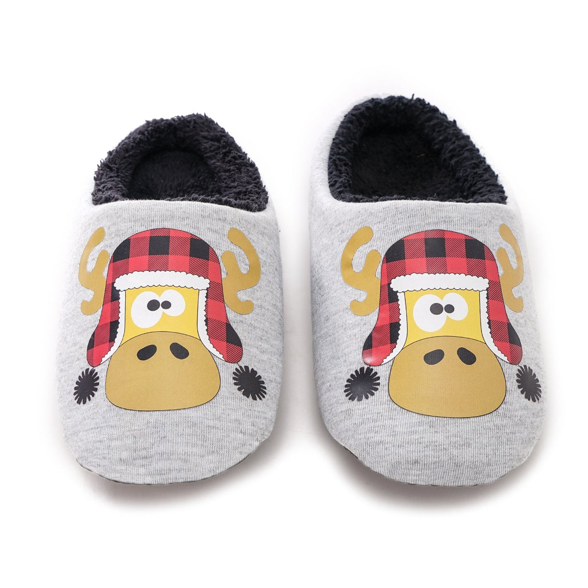 PANTOUFLA Slipper Reindeer