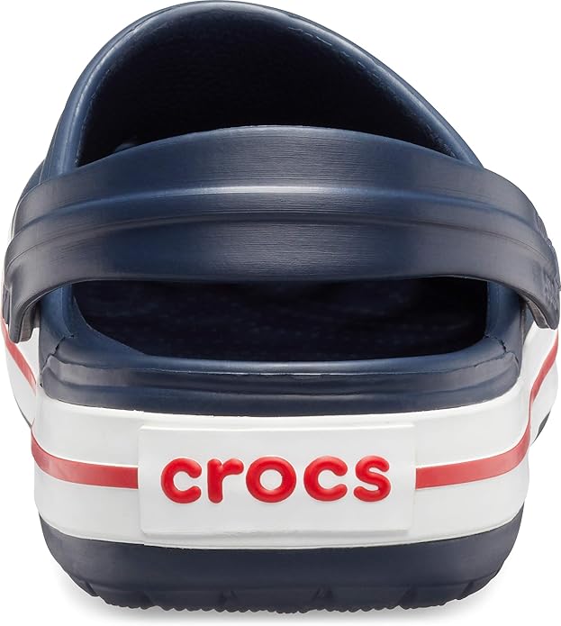 Crocs Unisex- Crocband Clogs
