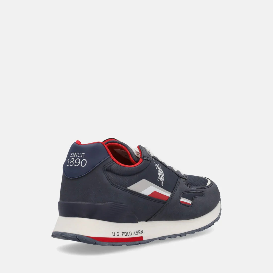 U.S POLO ASSN. LACED SPORTSMAN