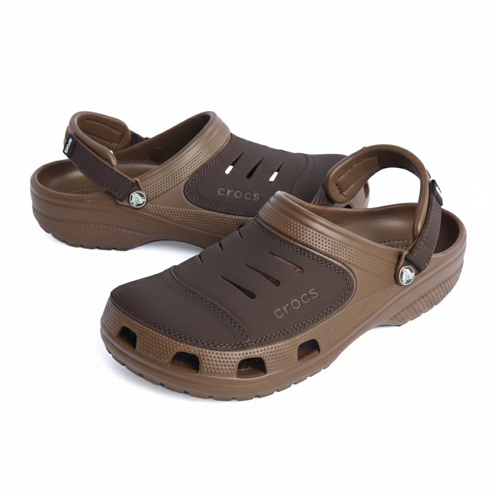 Crocs - Classic All-Terrain Clog