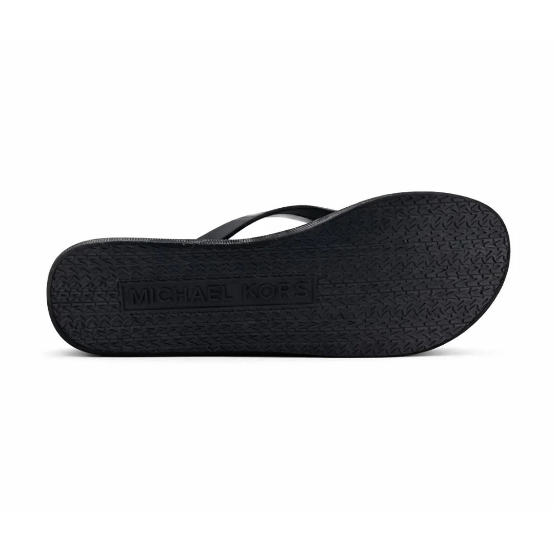 Michael Kors Lilo Wedge Flip Flop Women