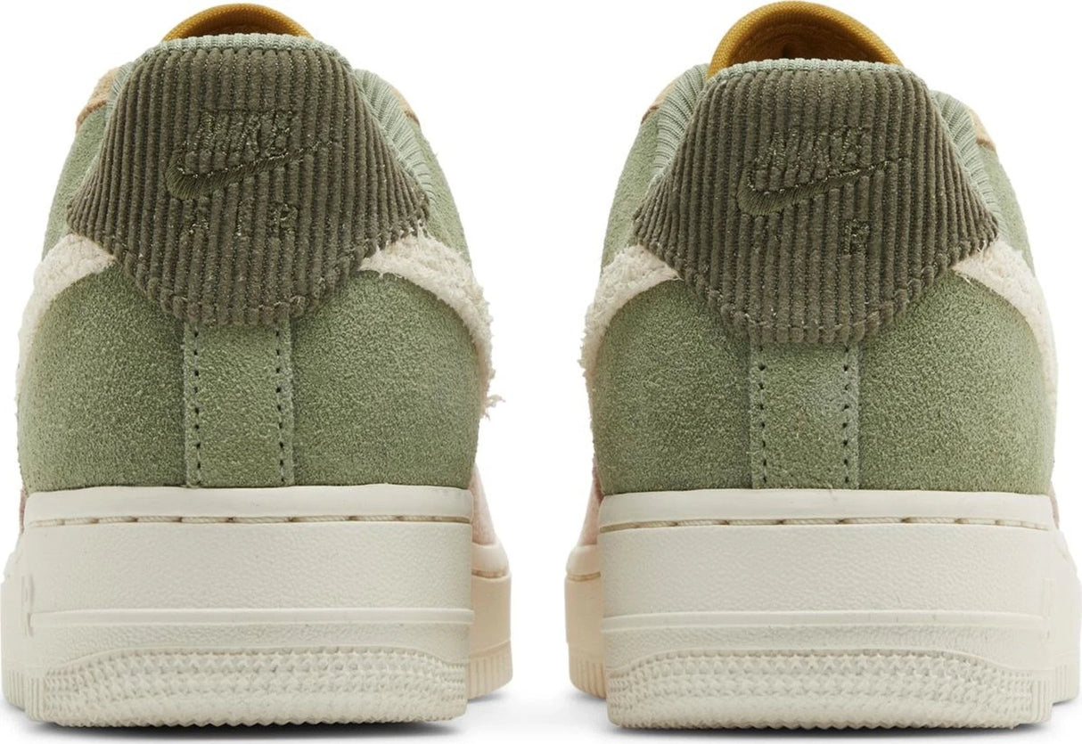 Nike Air Force 1 '07 Low Wmns "Oil Green"