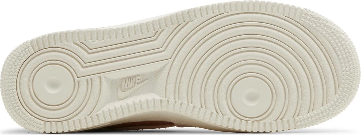 Nike Air Force 1 '07 Low Wmns "Oil Green"