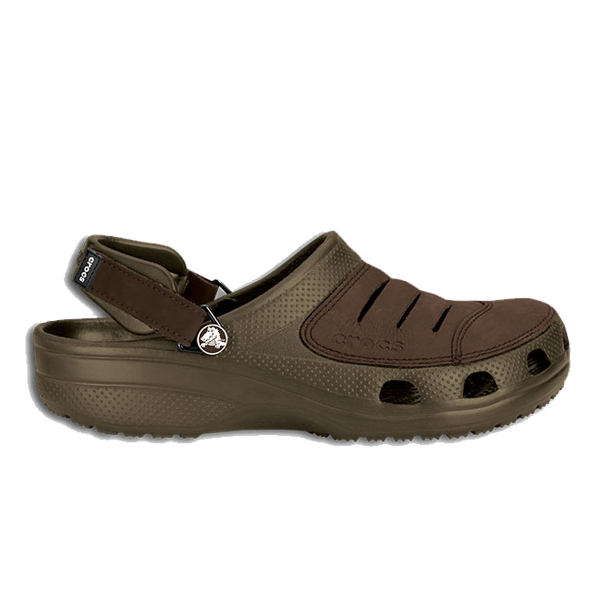 Crocs - Classic All-Terrain Clog