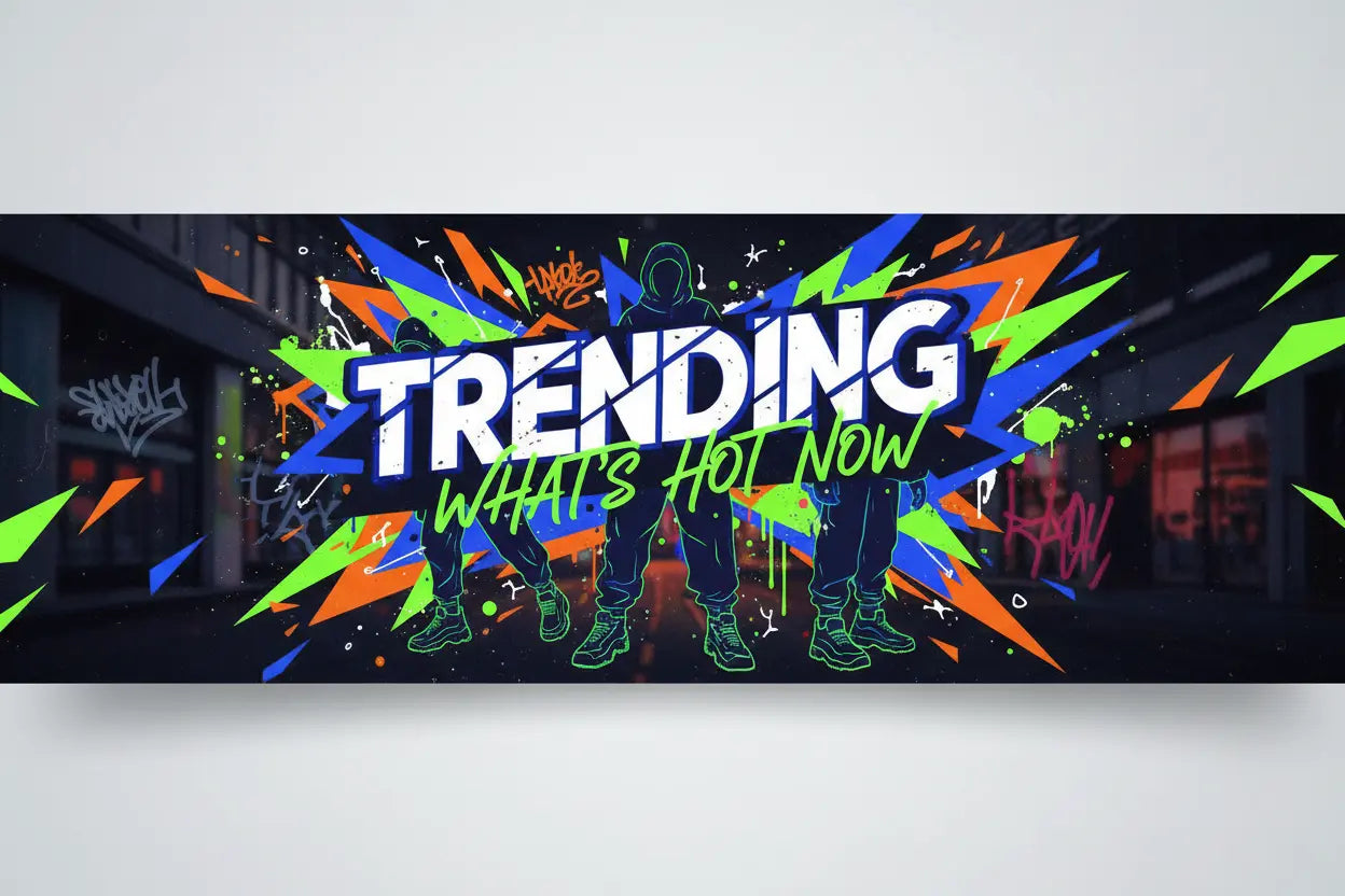 Trending El Sayed Qshta