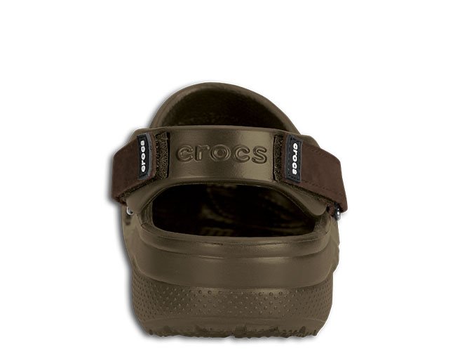 Crocs - Classic All-Terrain Clog