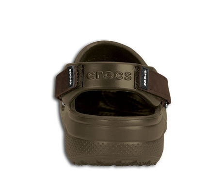 Crocs - Classic All-Terrain Clog