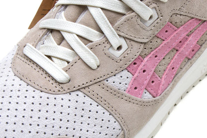 سنيكرز Asics Gel Lyte III - بيج/وردي Elsayed Qshta