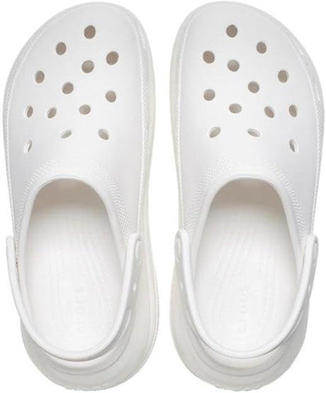 Crocs - Classic Mega Crush Clog