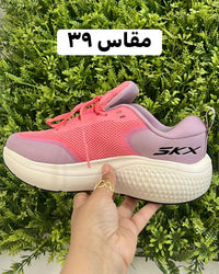 كوتشي Skechers SKX - وردي/لافندر