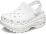 Crocs - Classic Mega Crush Clog