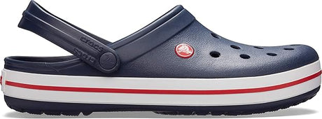 Crocs Unisex- Crocband Clogs