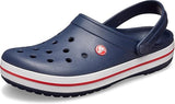 Crocs Unisex- Crocband Clogs
