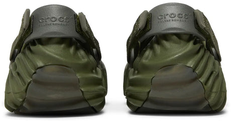 Crocs -Lightweight Perforated Clogs