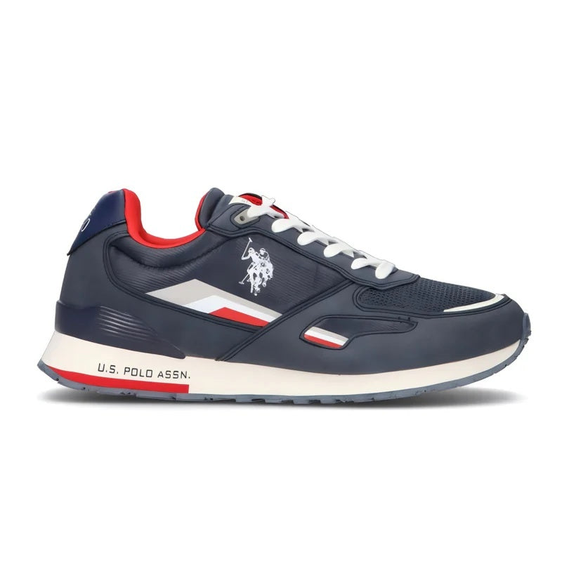 U.S POLO ASSN. LACED SPORTSMAN
