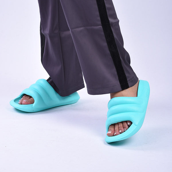 Women's Slip On Flip Flop