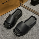 Funky Indoor & Outdoor EVA Flip Flop For Women