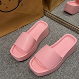 Funky Indoor & Outdoor EVA Flip Flop For Women