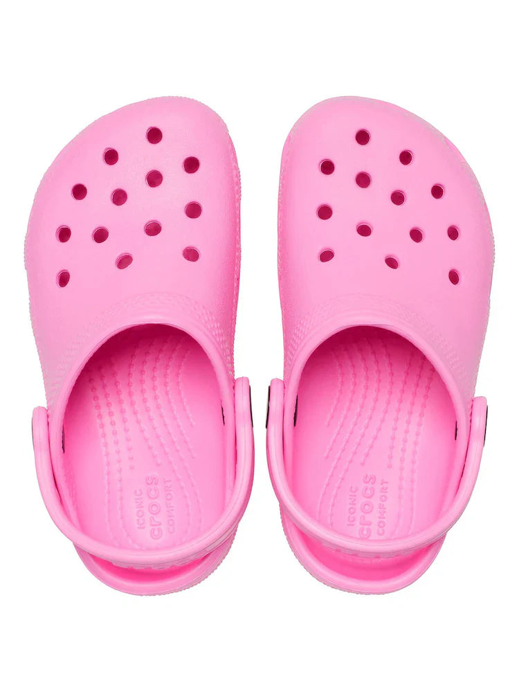 Crocs - Toddlers' Classic Clog