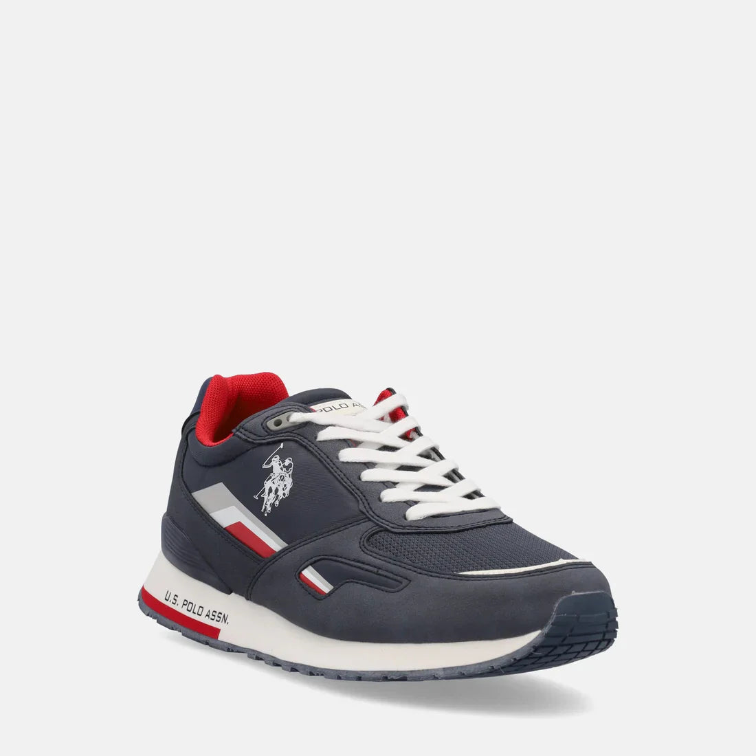 U.S POLO ASSN. LACED SPORTSMAN