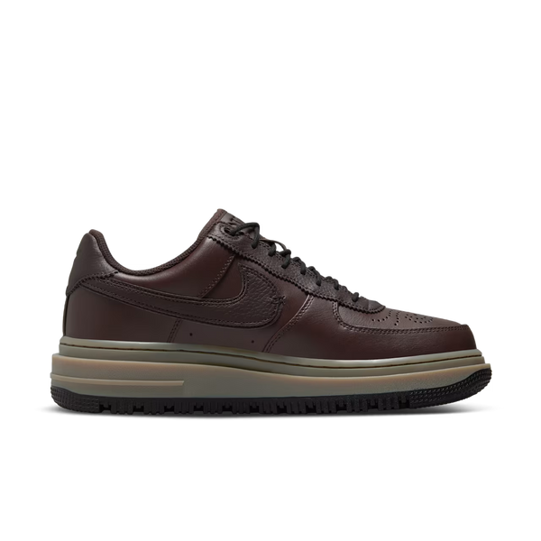 Nike Air Force 1 Brown - Size 45