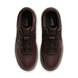 Nike Air Force 1 Brown/Black - Size 41