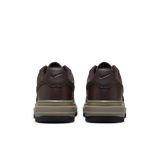 Nike Air Force 1 Brown/Black - Size 41