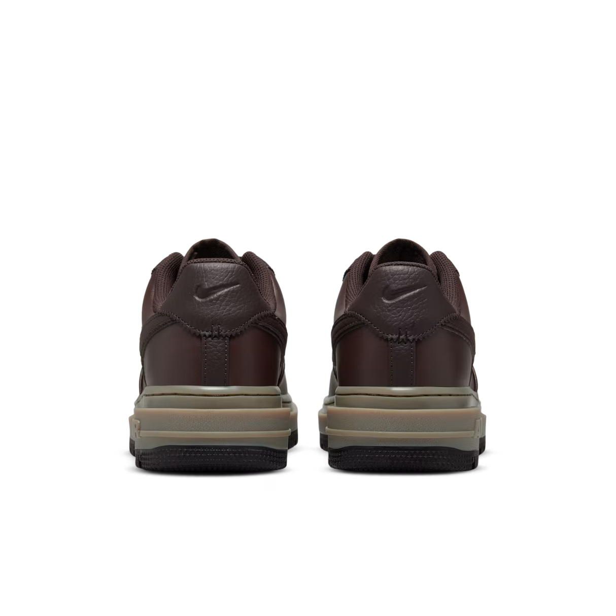 Nike Air Force 1 Brown - Size 45