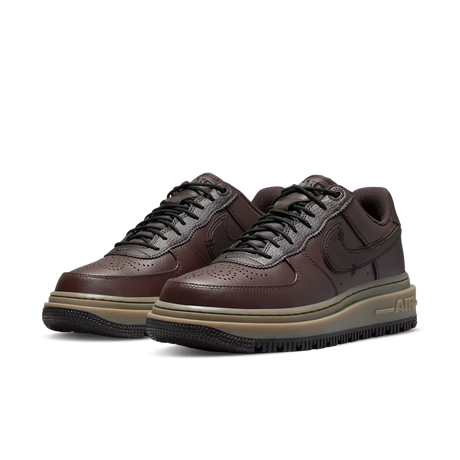 Nike Air Force 1 Brown - Size 45