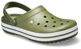 Crocs Unisex- Crocband Clogs