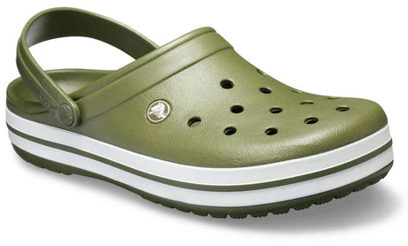 Crocs Unisex- Crocband Clogs