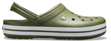 Crocs Unisex- Crocband Clogs