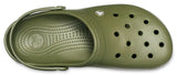 Crocs Unisex- Crocband Clogs