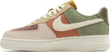 Nike Air Force 1 '07 Low Wmns "Oil Green"