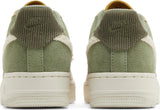 Nike Air Force 1 '07 Low Wmns "Oil Green"